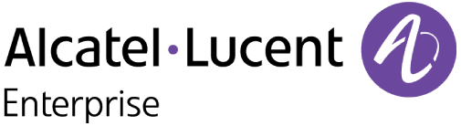 Alcatel-Lucent Enterprise logo