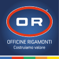Officine Rigamonti logo