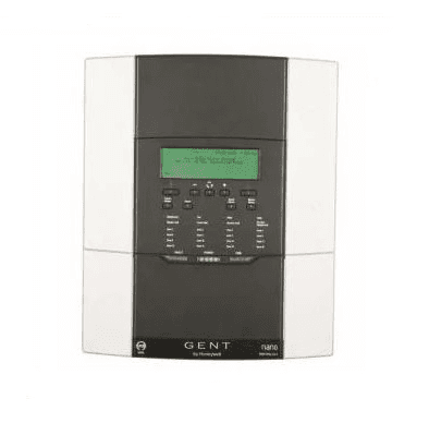 HONEYWELL GENT NANO Control Panel