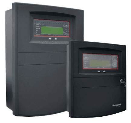 HONEYWELL GENT featured solution