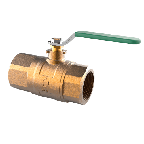 BARIQ Ball Valve