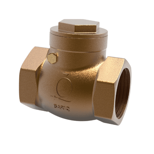 BARIQ Check Valve