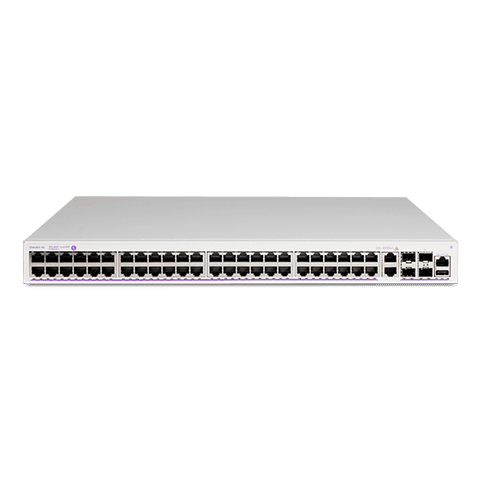 ALCATEL-LUCENT ENTERPRISE OmniSwitch 6360