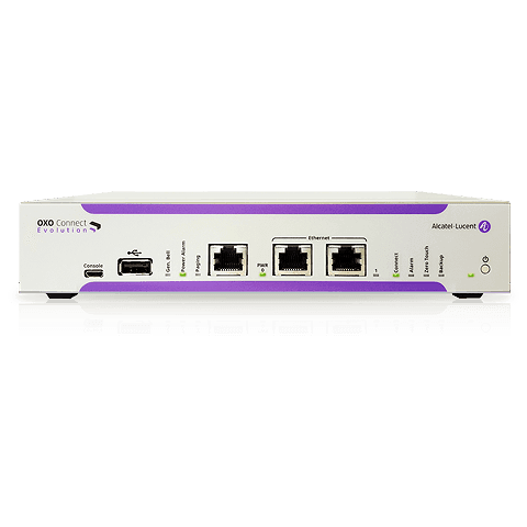 ALCATEL-LUCENT ENTERPRISE OXO Connect Evolution
