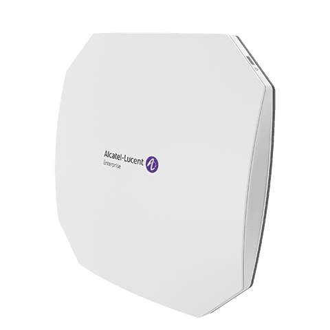 ALCATEL-LUCENT ENTERPRISE OmniAccess Stellar AP1521