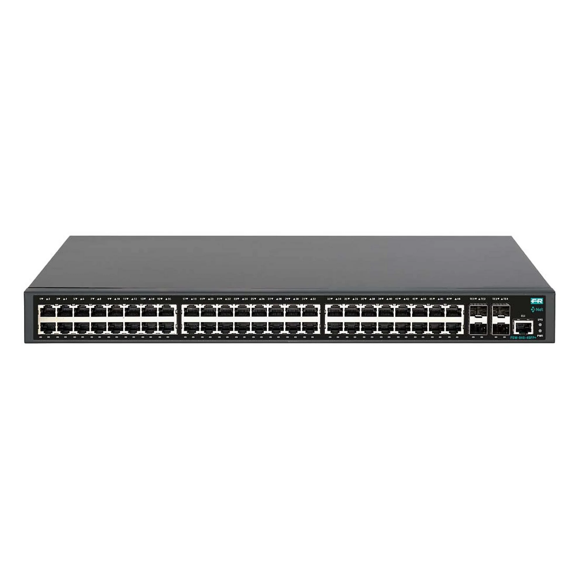 FRACARRO FSW Network Switch