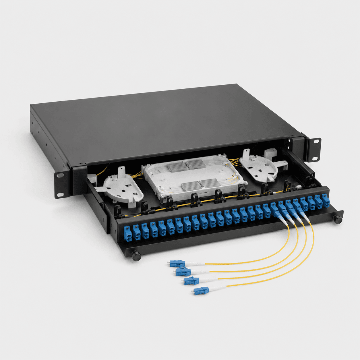 NORDEN Fiber Optic Systems