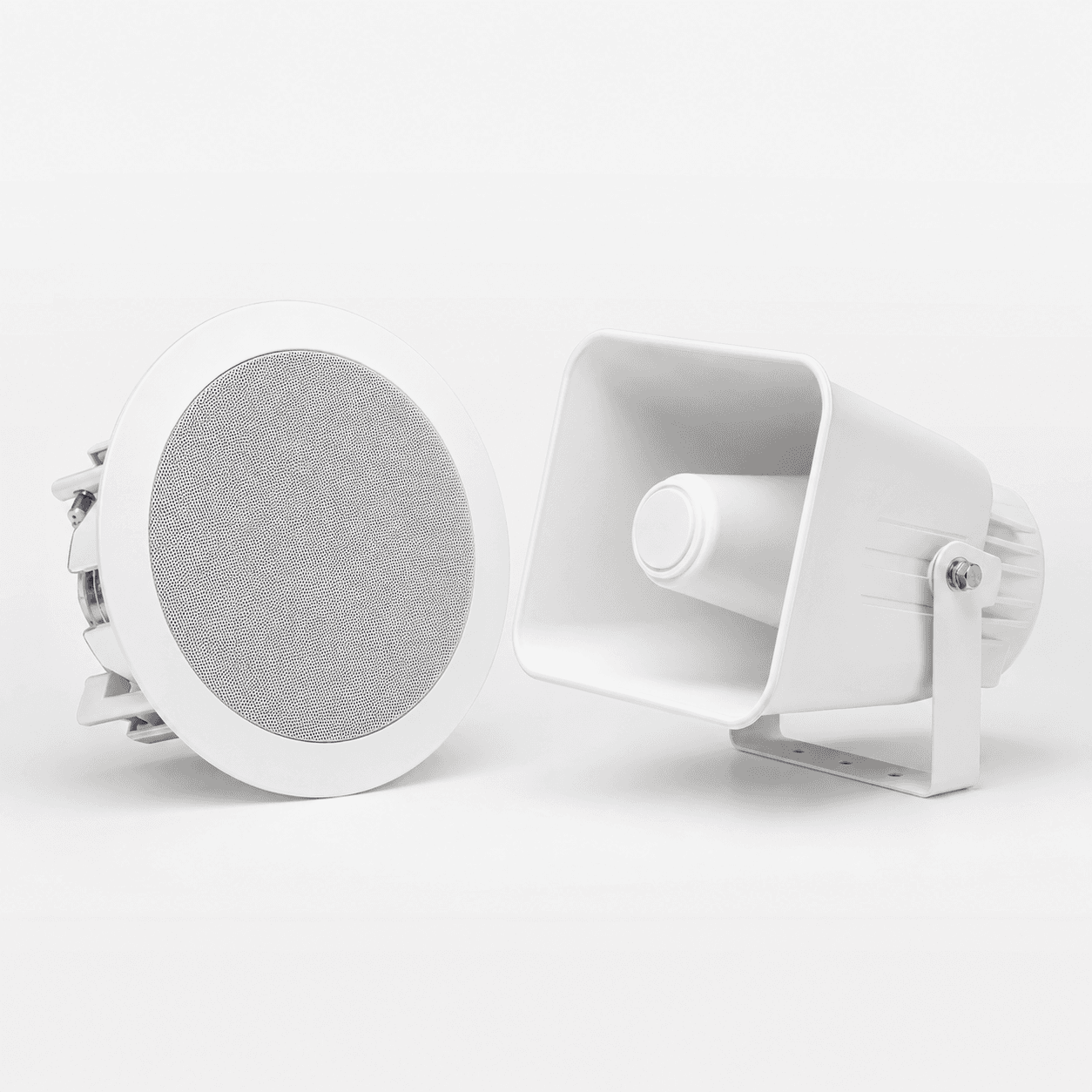 NORDEN Public Address Systems