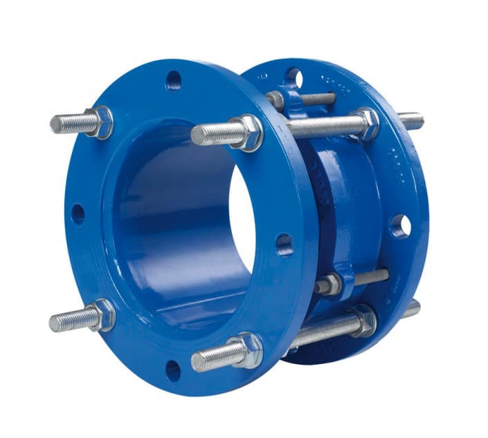 HEGAWA Dismantling Joint