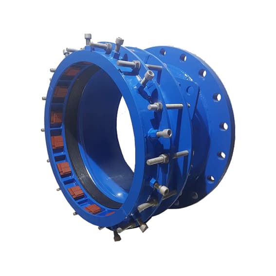 HEGAWA Flange Adaptor