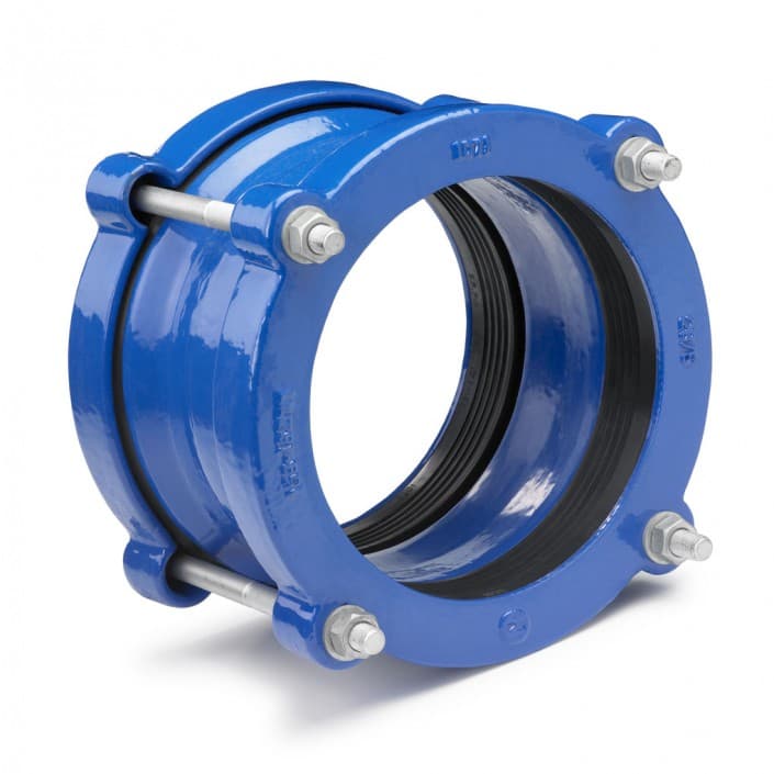 HEGAWA Wide Range Coupling