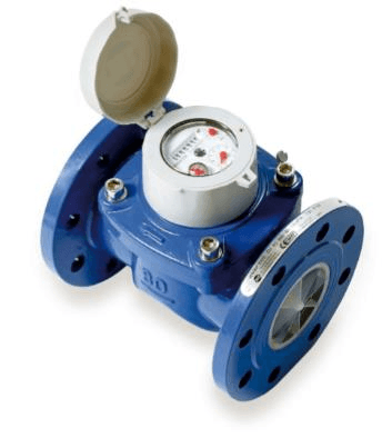 MADDALENA Woltmann Water Meter
