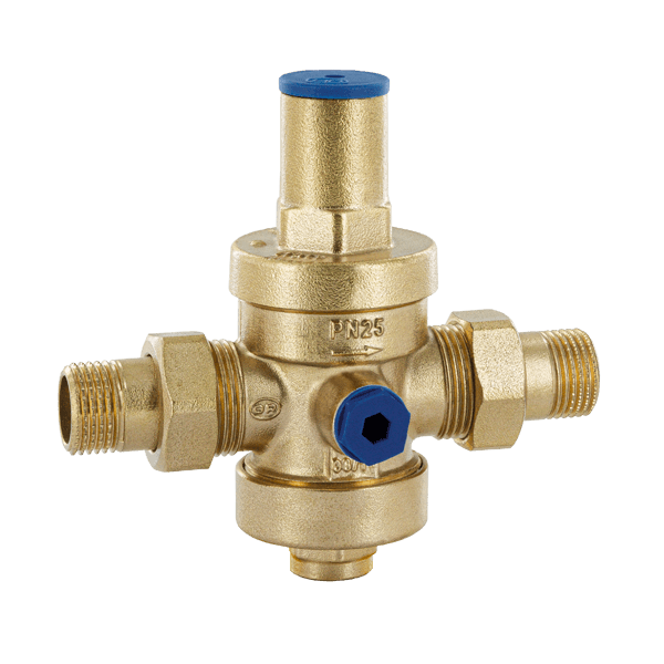 OFFICINE RIGAMONTI Pressure Reducing Valve